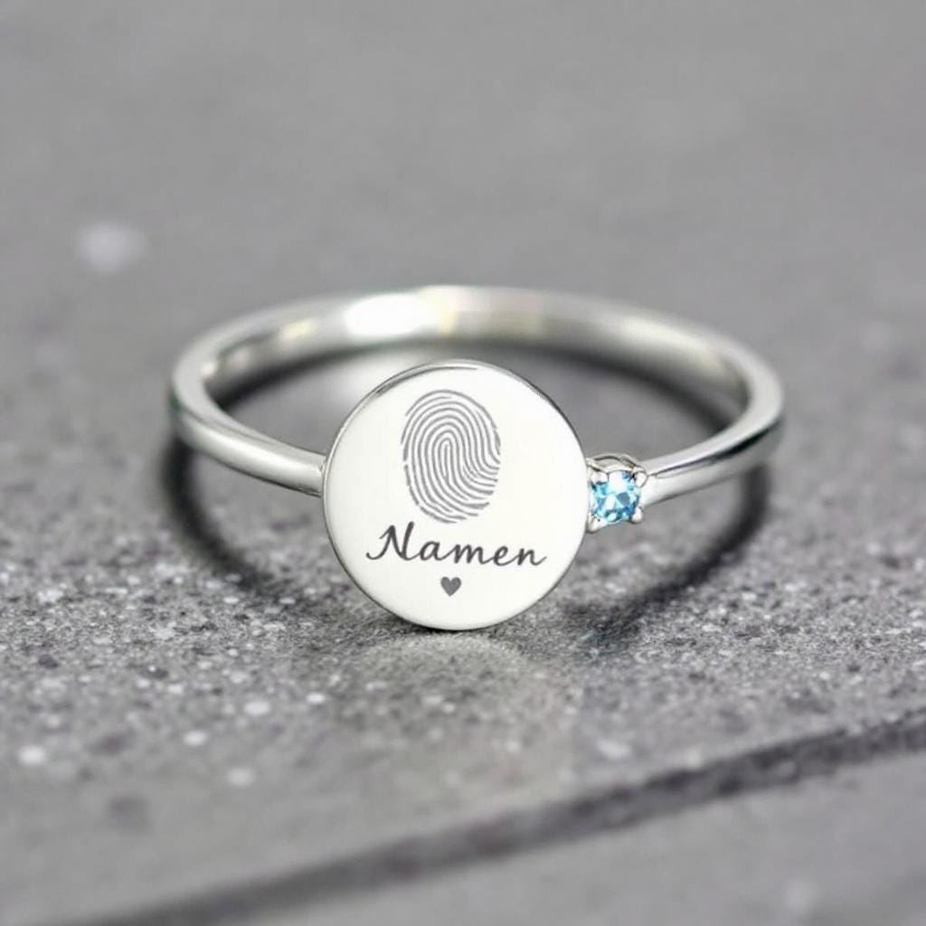 Engraved Gift for Her