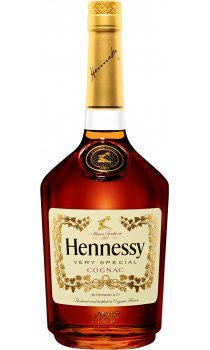 Hennessy Bottle Pendant 18k Yellow Gold Plated in 925 starling Gift for him silver without cain.