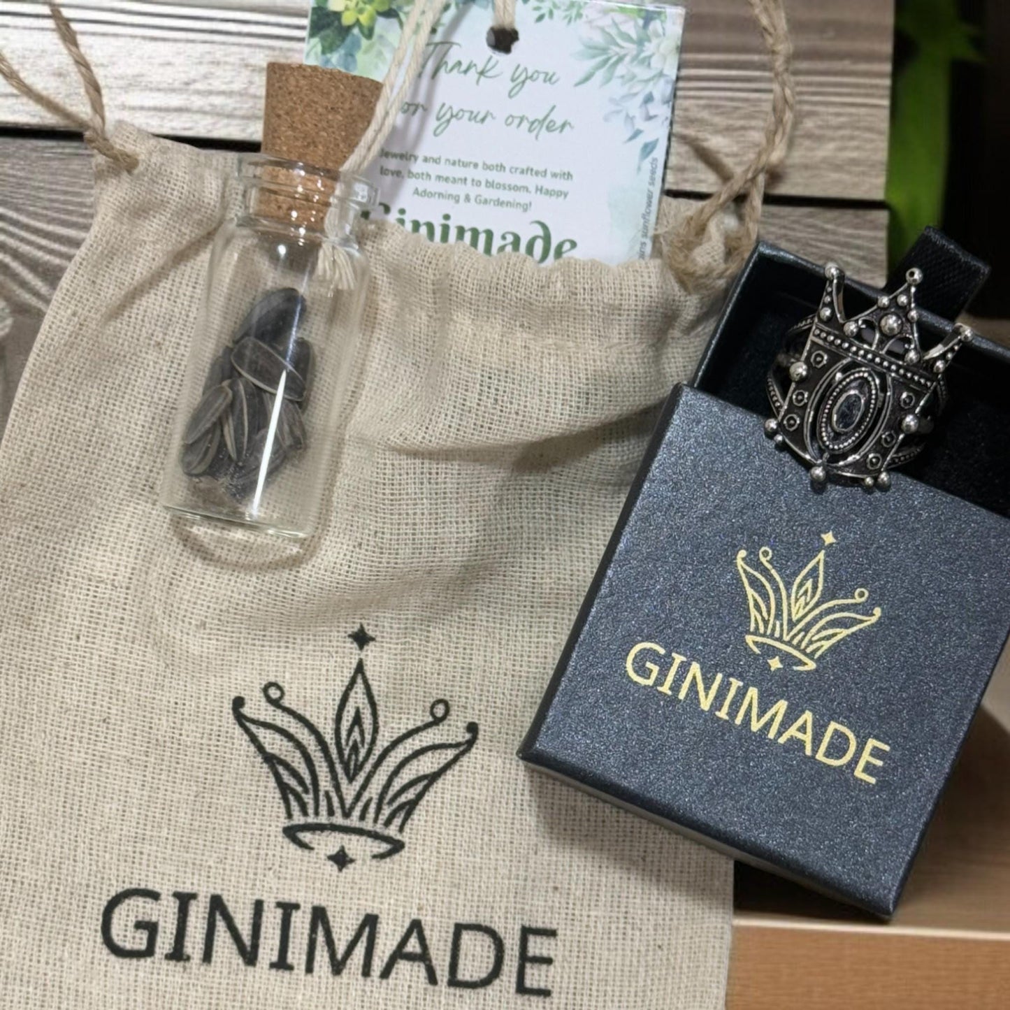 Elegant European Crown Ring in 925 Sterling Silver | Royal Style Jewelry Gift | Vintage Crown Design