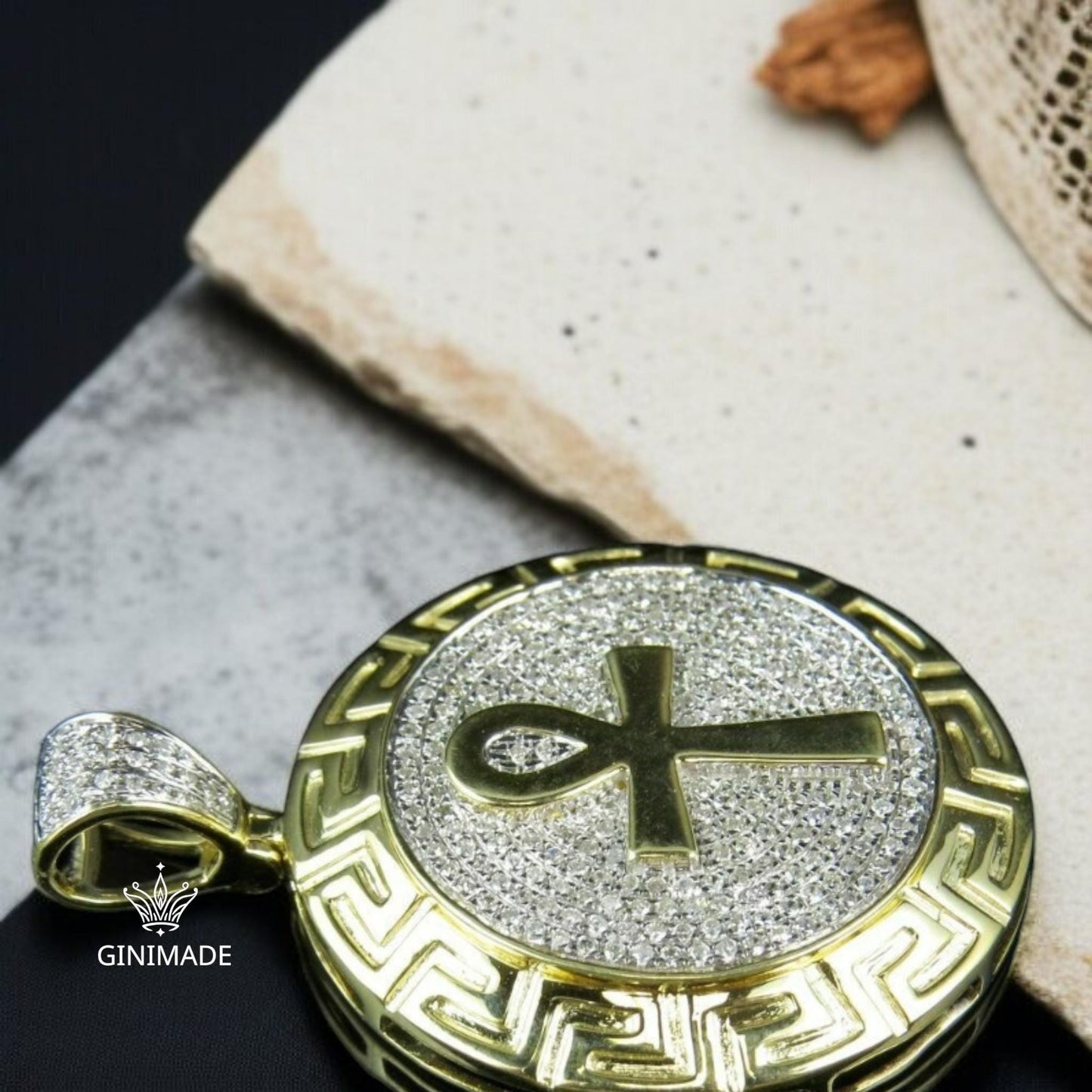 egyptian ankh jewelry