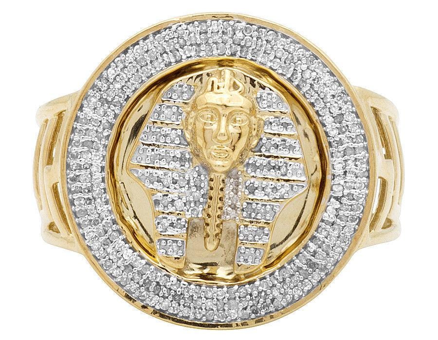 925 Sterling Silver CZ Diamond Ring