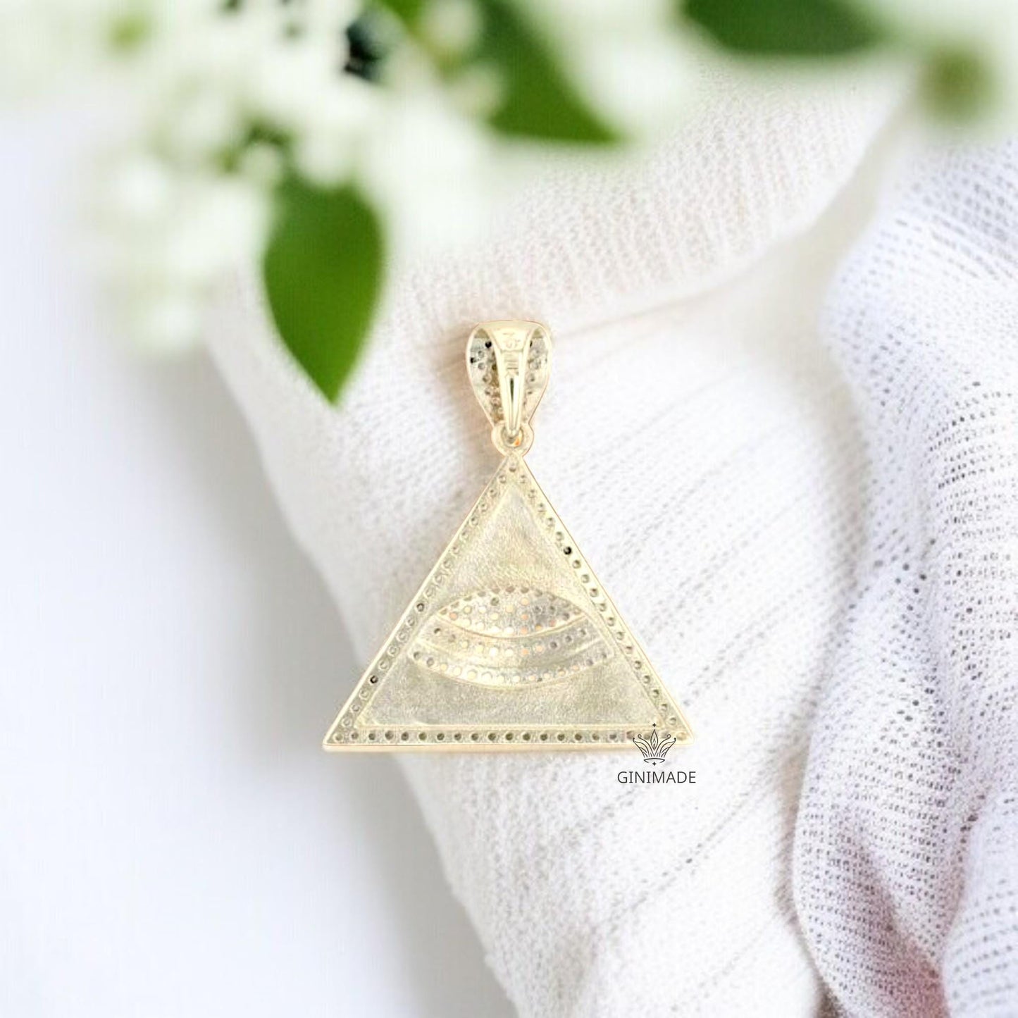 Egyptian Symbol Necklace