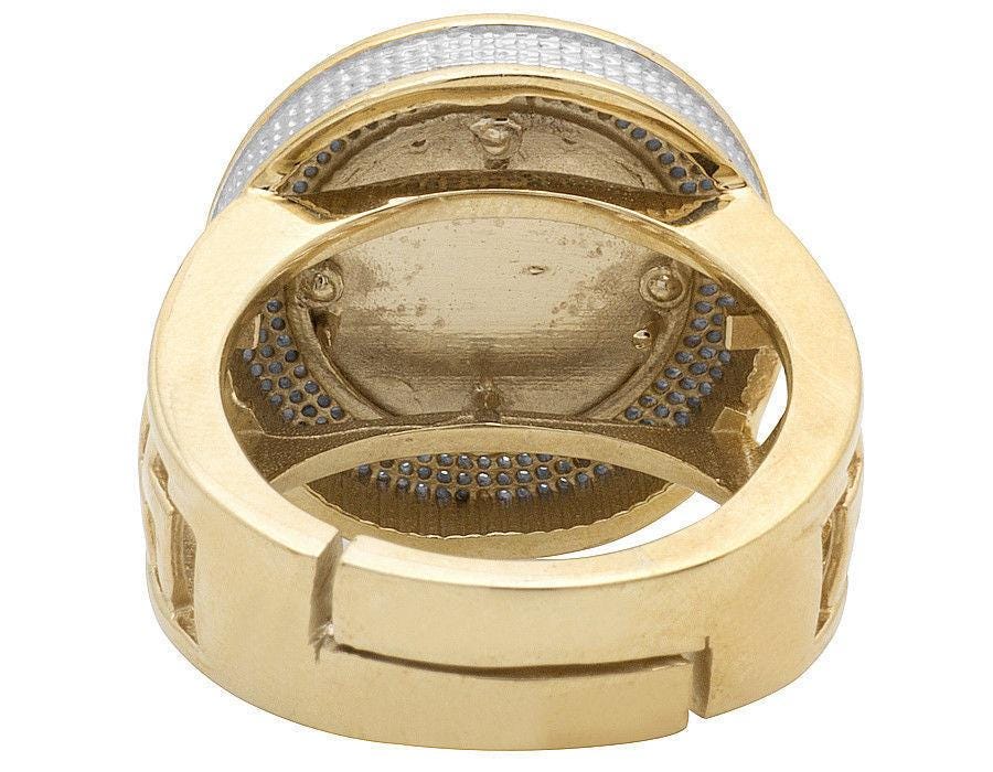 Regal Men&#39;s Pinky Ring