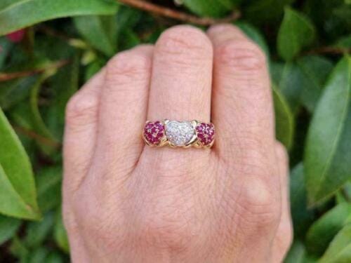 Luxury Jewelry, Engagement Ring