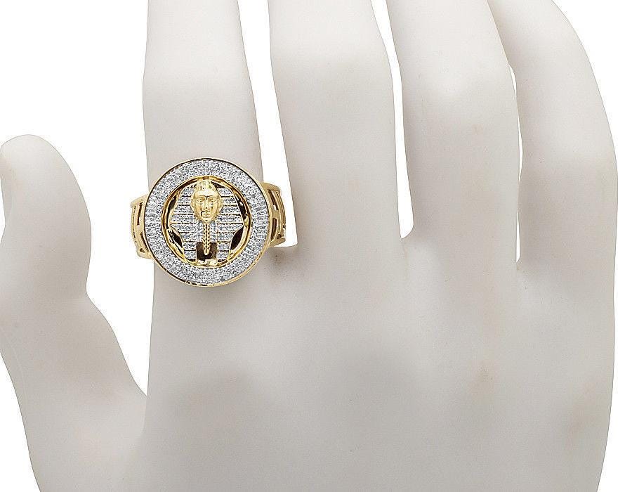 Ancient Egyptian Inspired Jewelry